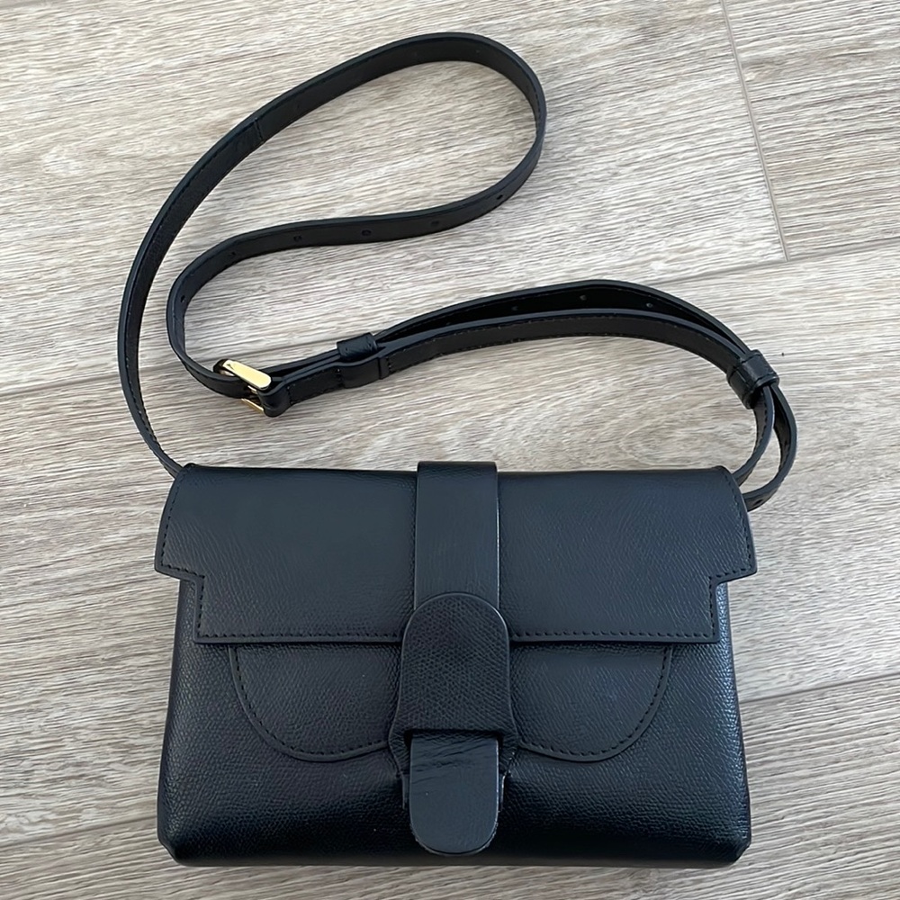 Senreve Aria Belt Bag